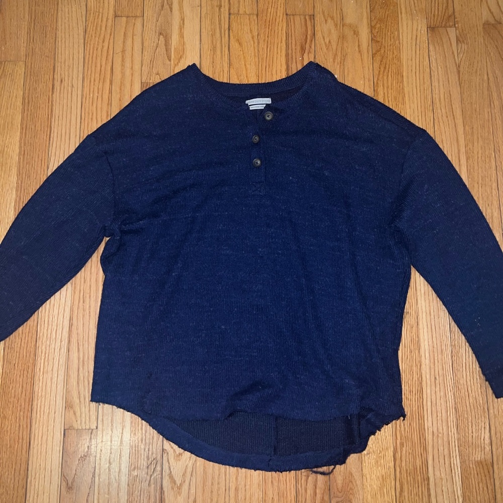 Urban outfitters sweater